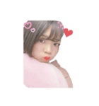 ま ゆ ち き（個別スタンプ：1）