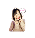 ま ゆ ち き（個別スタンプ：13）