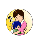 つもり君1（個別スタンプ：12）