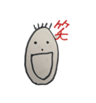 Tomo豆ちゃん（個別スタンプ：6）