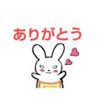母から子へのラインスタンプ（個別スタンプ：3）