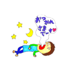 アイン保育園スタンプ（個別スタンプ：10）