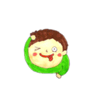 アイン保育園スタンプ（個別スタンプ：15）