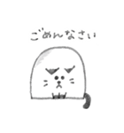 コロリンけしゴムふれんず（個別スタンプ：8）
