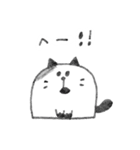 コロリンけしゴムふれんず（個別スタンプ：9）