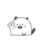 コロリンけしゴムふれんず（個別スタンプ：15）