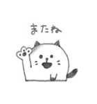 コロリンけしゴムふれんず（個別スタンプ：33）