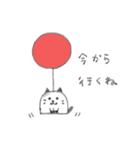 コロリンけしゴムふれんず（個別スタンプ：34）