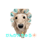 さくつくちゃちゃ♡（個別スタンプ：23）
