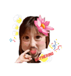 ゆーかー（個別スタンプ：6）