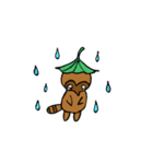 POKO・PIKO・KON・PIYO ！！！（個別スタンプ：13）
