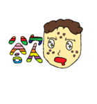 もとこのにちじょう（個別スタンプ：11）