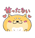 癒し系 メディわんこスタンプ EXTRA 2（個別スタンプ：3）