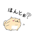 癒し系 メディわんこスタンプ EXTRA 2（個別スタンプ：10）