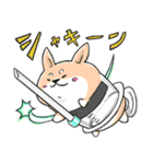 癒し系 メディわんこスタンプ EXTRA 2（個別スタンプ：11）