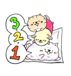 癒し系 メディわんこスタンプ EXTRA 2（個別スタンプ：13）