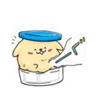 癒し系 メディわんこスタンプ EXTRA 2（個別スタンプ：14）