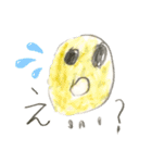 ミコトの手書きスタンプ（個別スタンプ：1）