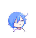 なんかのいきものたち（個別スタンプ：10）