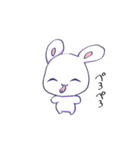なんかのいきものたち（個別スタンプ：12）