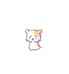 なんかのいきものたち（個別スタンプ：13）