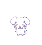 なんかのいきものたち（個別スタンプ：19）