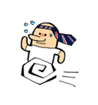 タンタラさんの日常生活（個別スタンプ：1）