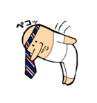 タンタラさんの日常生活（個別スタンプ：3）