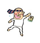 タンタラさんの日常生活（個別スタンプ：8）