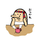 タンタラさんの日常生活（個別スタンプ：12）