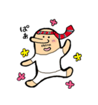 タンタラさんの日常生活（個別スタンプ：13）