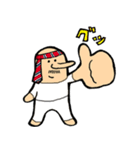 タンタラさんの日常生活（個別スタンプ：14）