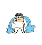 タンタラさんの日常生活（個別スタンプ：16）