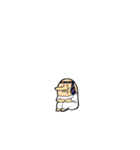 タンタラさんの日常生活（個別スタンプ：19）
