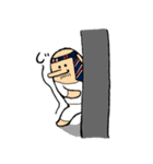 タンタラさんの日常生活（個別スタンプ：23）