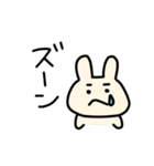 うさぎのライス 2（個別スタンプ：30）