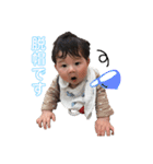 いおり社長（個別スタンプ：5）