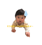 いおり社長（個別スタンプ：10）