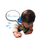 いおり社長（個別スタンプ：11）
