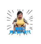 いおり社長（個別スタンプ：12）