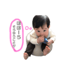 いおり社長（個別スタンプ：14）