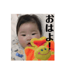 うちの香穂（個別スタンプ：12）