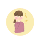 誰でも使えるスタンプ！！（個別スタンプ：11）