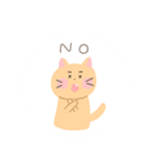 誰でも使えるスタンプ！！（個別スタンプ：19）