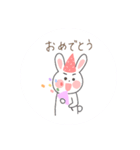 誰でも使えるスタンプ！！（個別スタンプ：22）