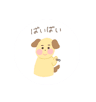 誰でも使えるスタンプ！！（個別スタンプ：25）
