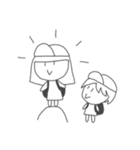 てんとゆん2（個別スタンプ：8）