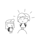 てんとゆん2（個別スタンプ：9）