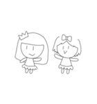 てんとゆん2（個別スタンプ：15）