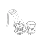 てんとゆん2（個別スタンプ：23）